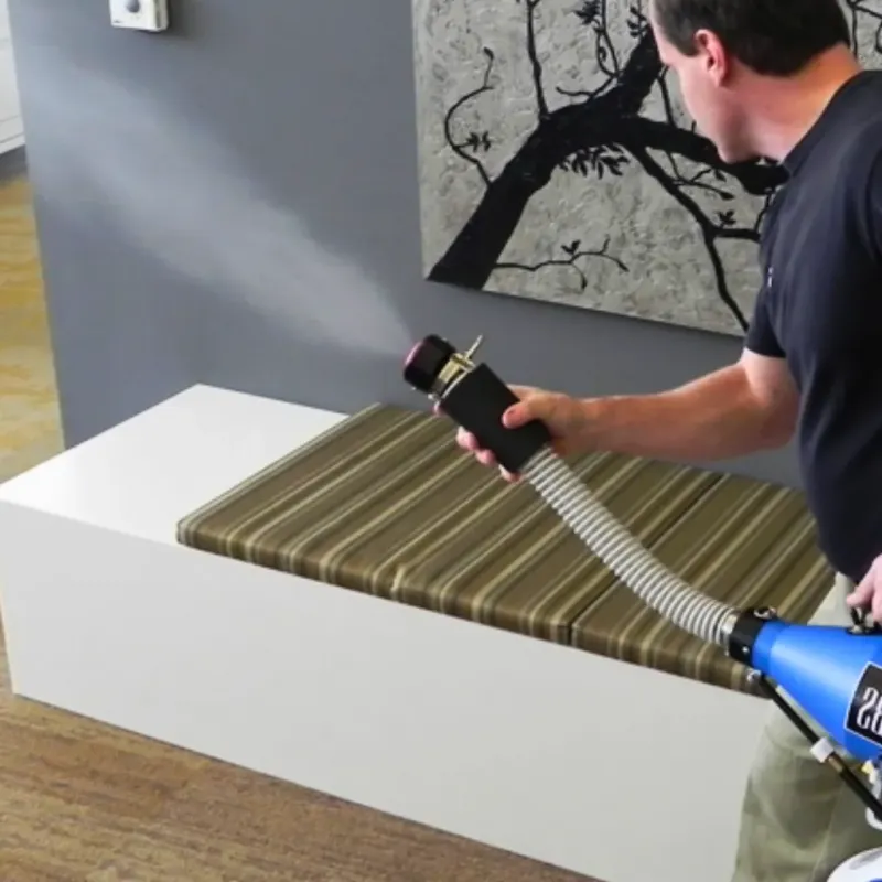 Professional Odor Removal in Chatham County, NC